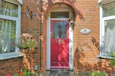Olney Road, Dereham