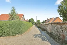 Olney Road, Dereham