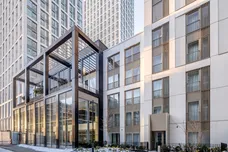 Coppermaker Square, 3 Cherry Park Lane Stratford E20 photo 6