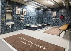Coppermaker Square, 3 Cherry Park Lane Stratford E20 photo 7