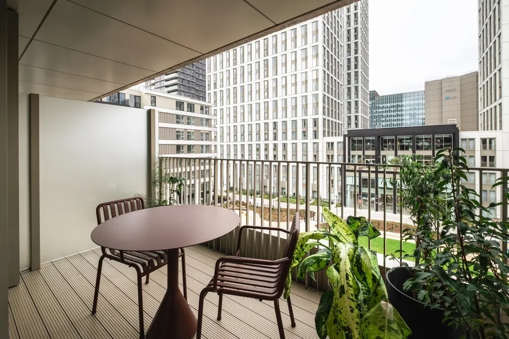 Coppermaker Square, 3 Cherry Park Lane Stratford E20 photo 8