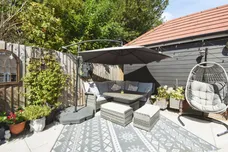 Mansion Garden Close, Braintree