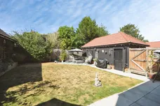 Mansion Garden Close, Braintree