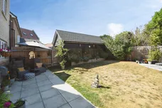 Mansion Garden Close, Braintree