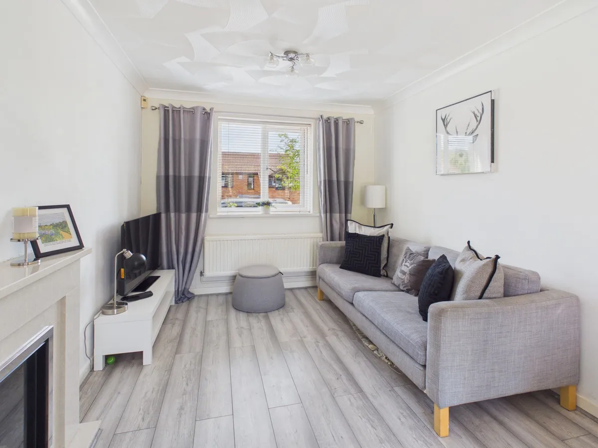 Cook Road, Barry, CF62