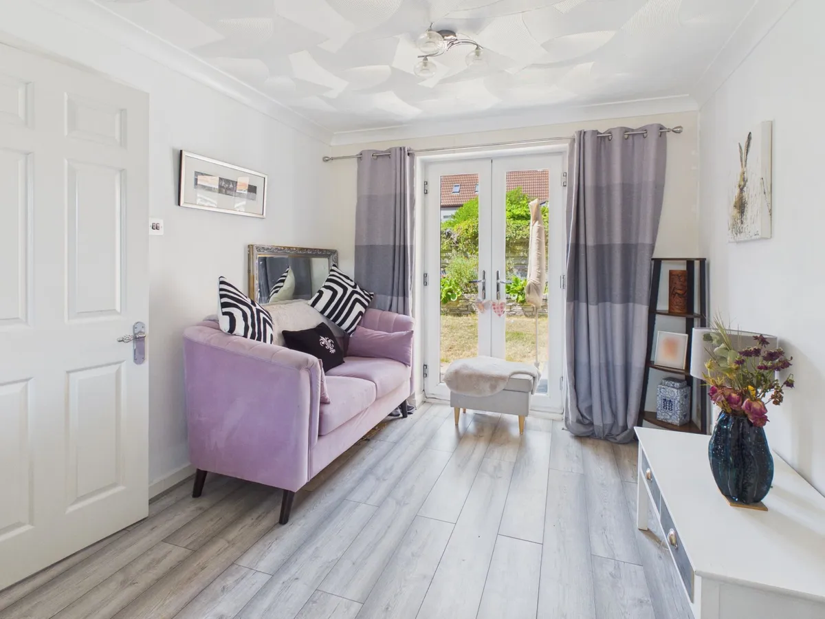 Cook Road, Barry, CF62
