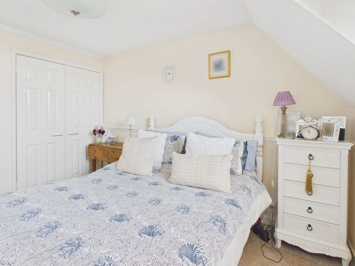 Cook Road, Barry, CF62
