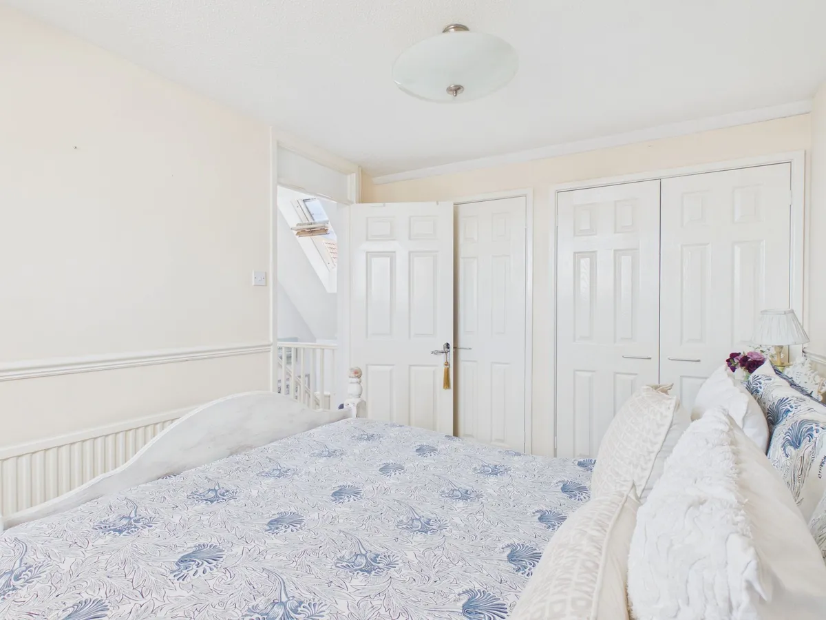 Cook Road, Barry, CF62