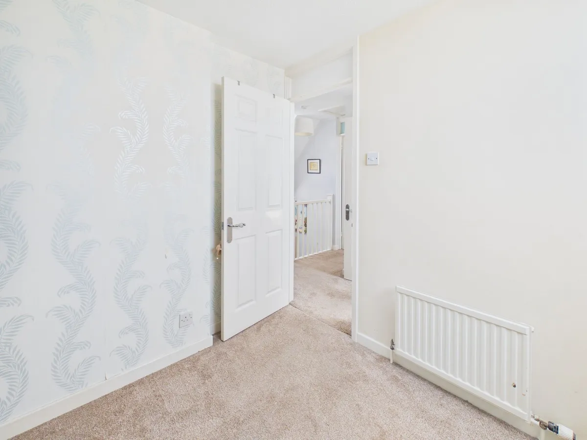 Cook Road, Barry, CF62