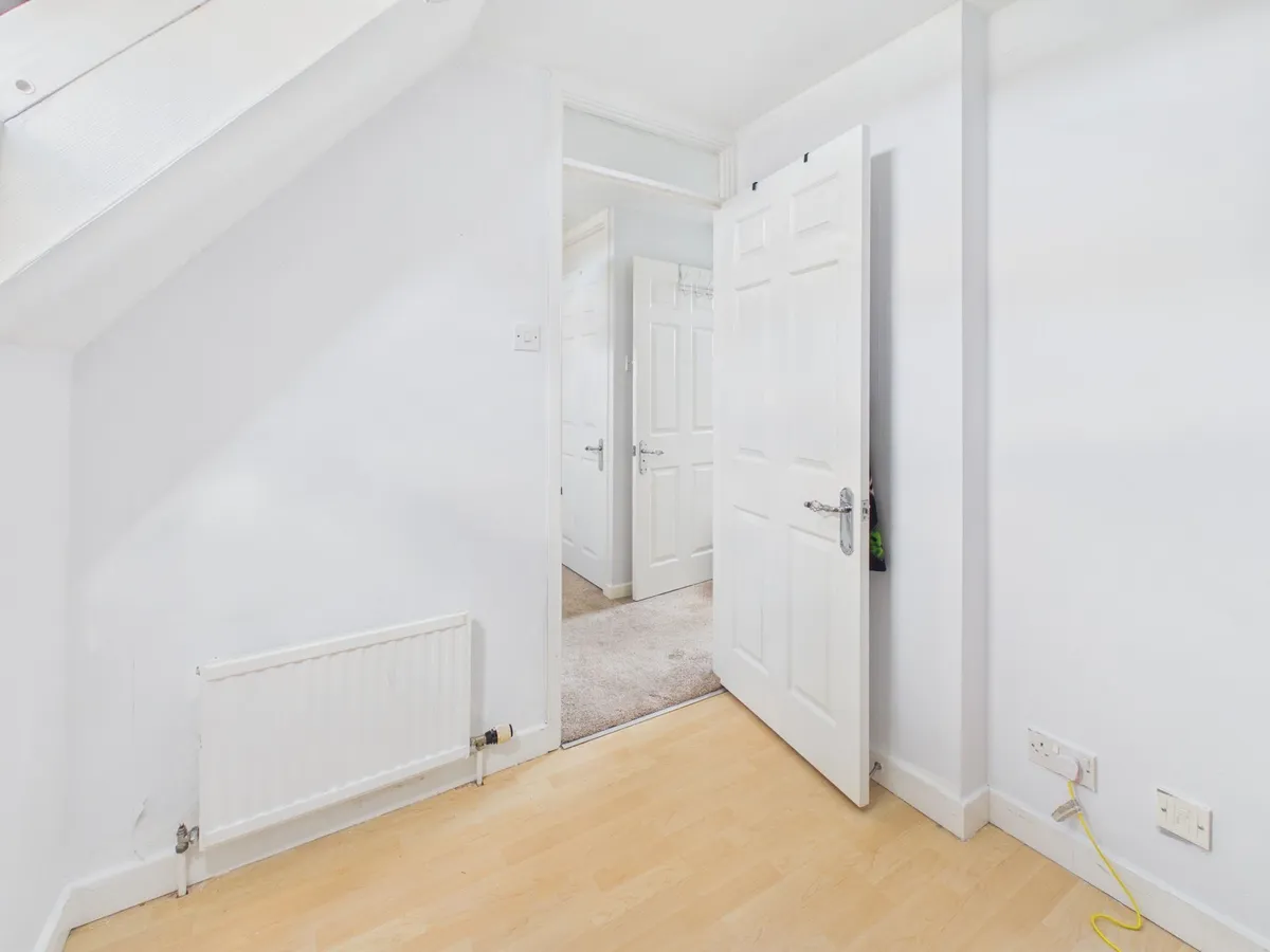 Cook Road, Barry, CF62