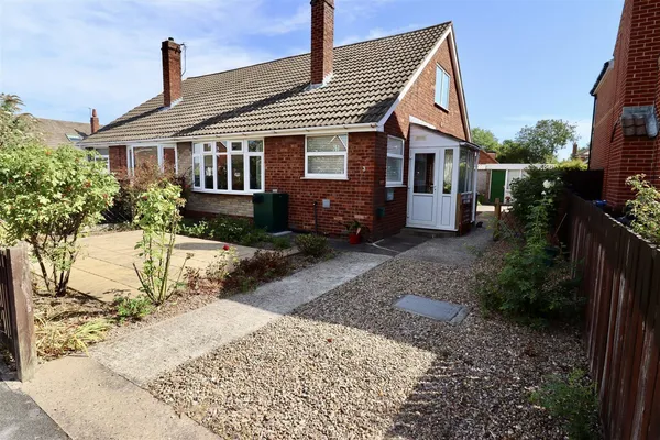 Hawthorn Way, Gilberdyke, Brough