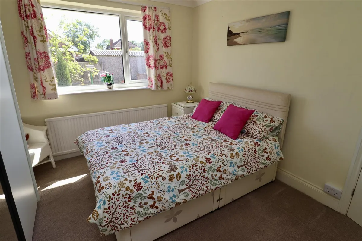 Hawthorn Way, Gilberdyke, Brough