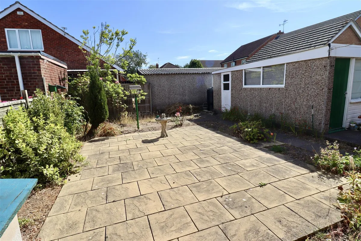 Hawthorn Way, Gilberdyke, Brough