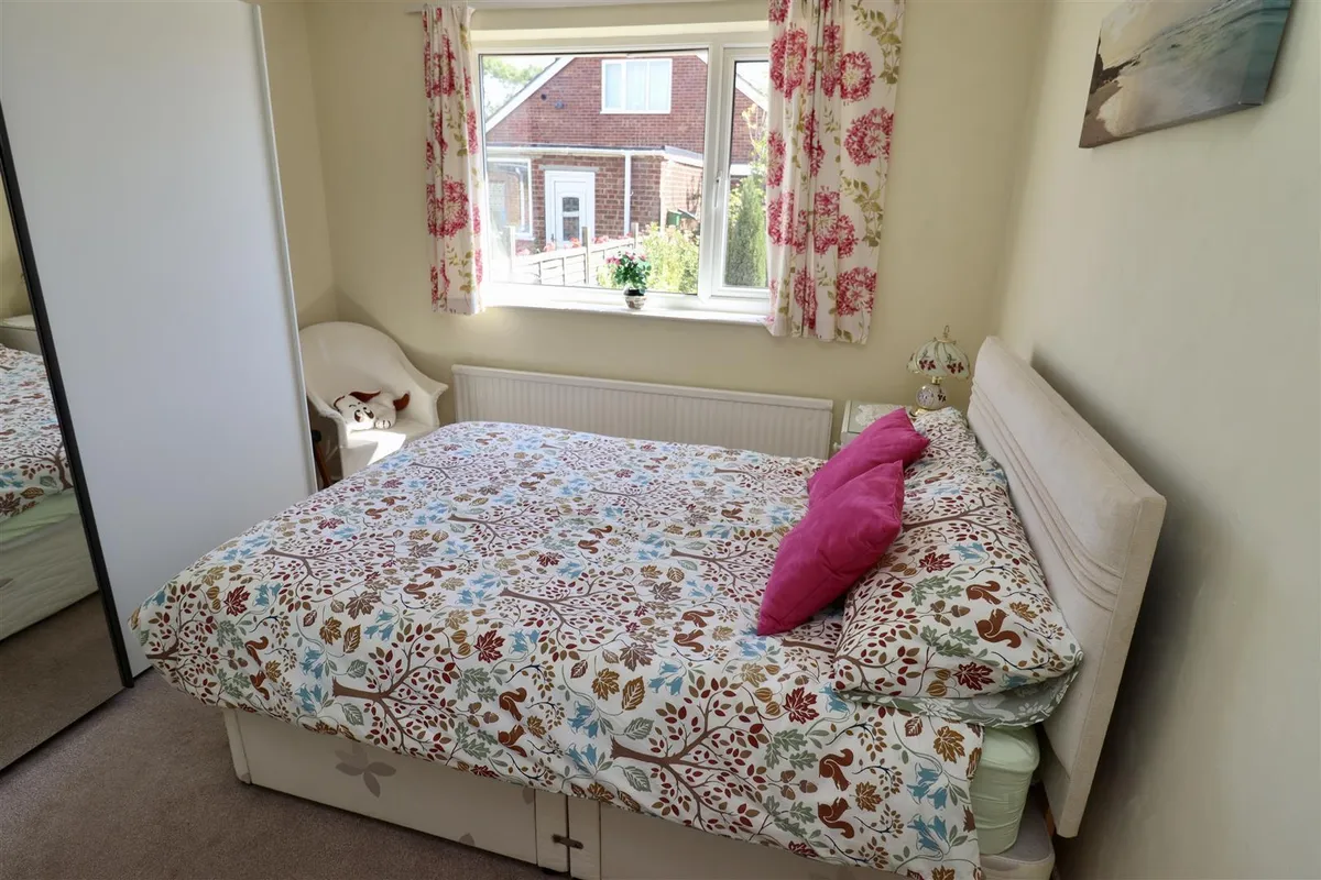 Hawthorn Way, Gilberdyke, Brough