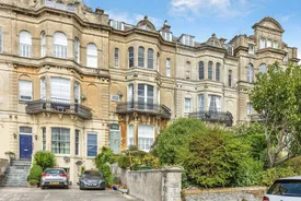 Property responsive