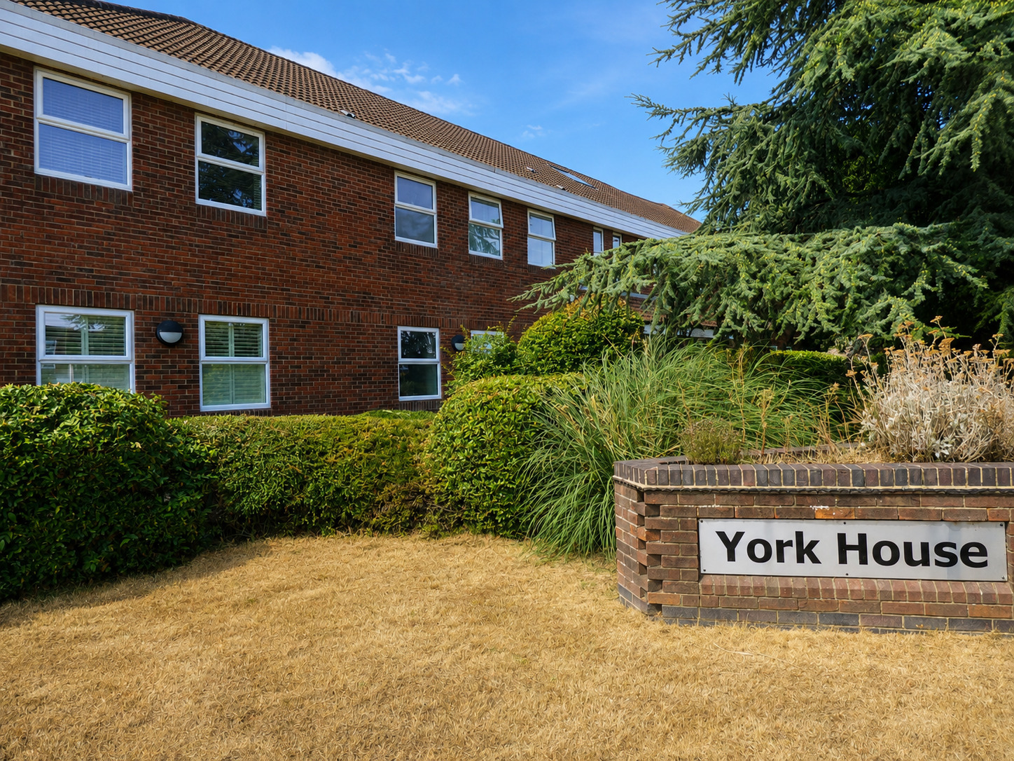 York House, Smisby Road, Ashby-de-La-Zouch Image 1
