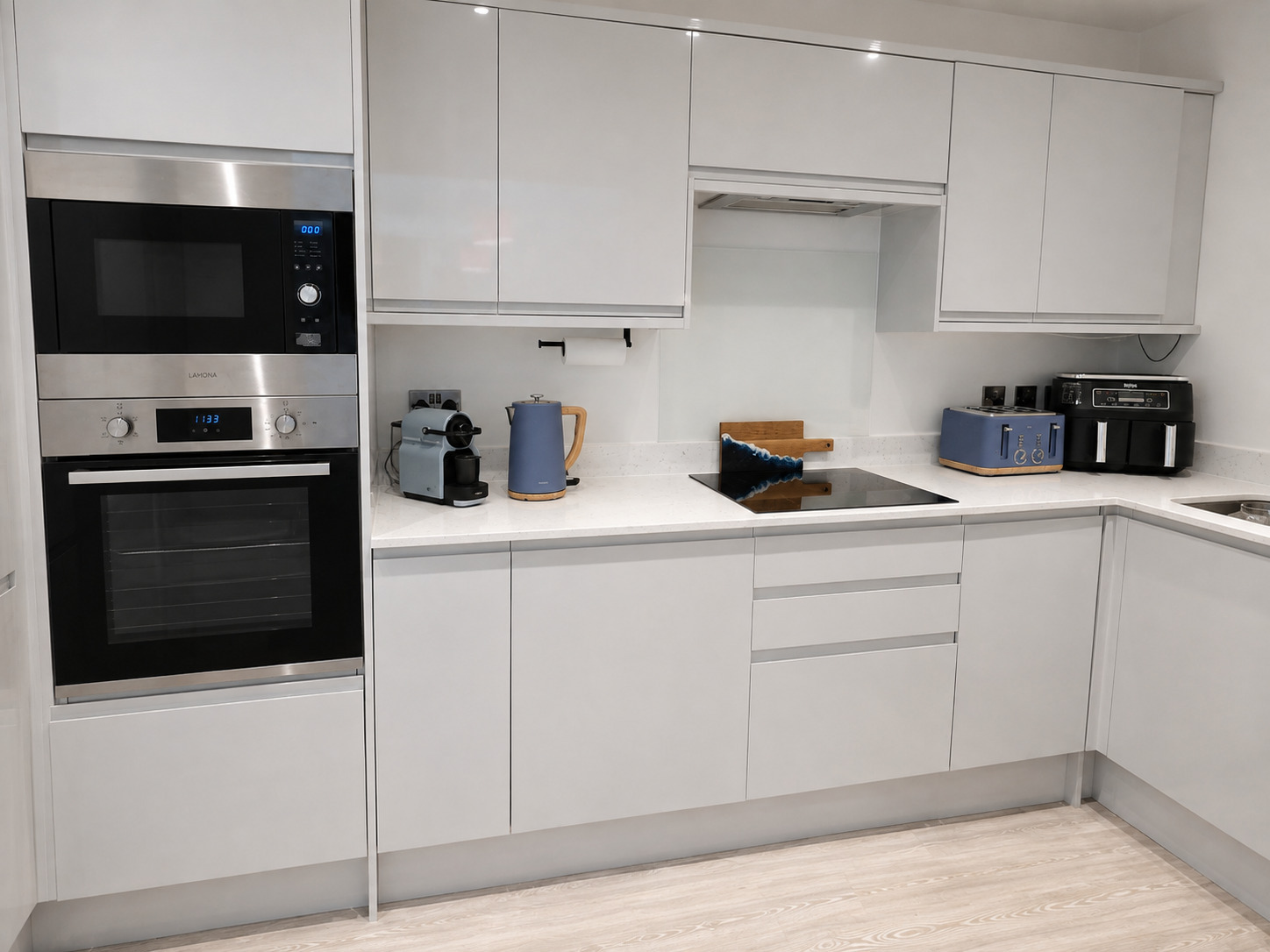 York House, Smisby Road, Ashby-de-La-Zouch Image 4