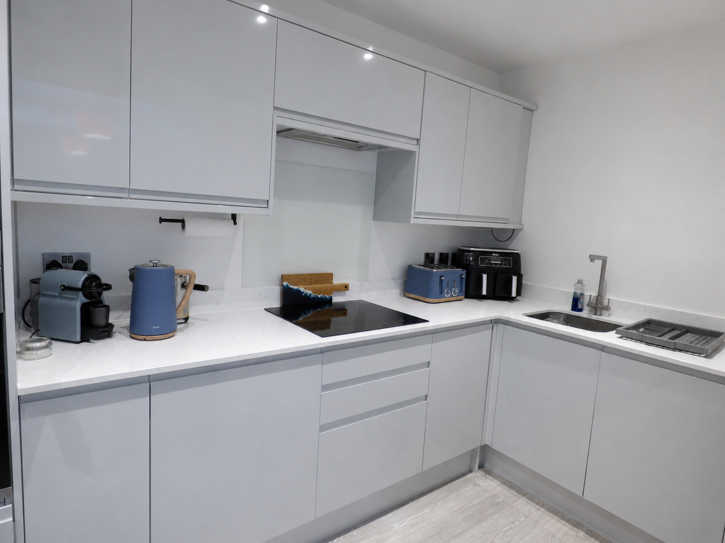 York House, Smisby Road, Ashby-de-La-Zouch Image 6