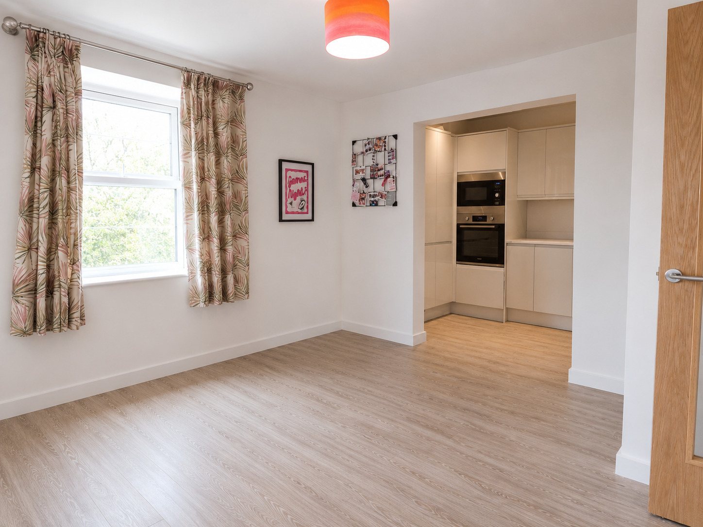 York House, Smisby Road, Ashby-de-La-Zouch Image 8