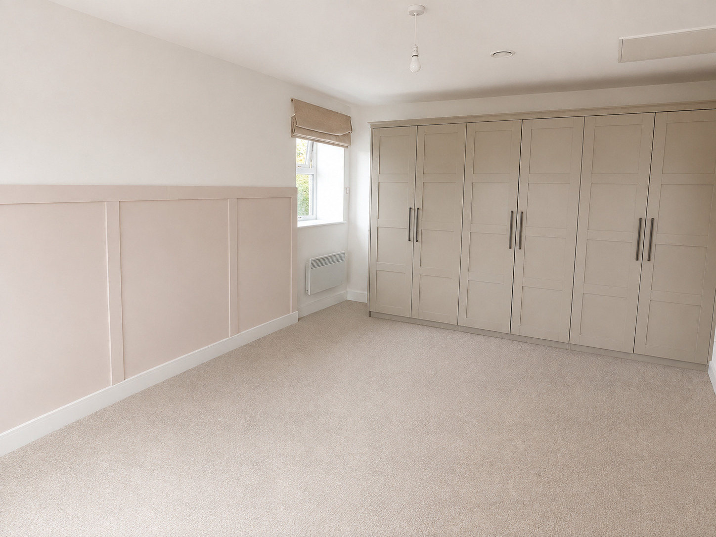 York House, Smisby Road, Ashby-de-La-Zouch Image 11