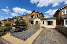 Edendale Road, Melton Mowbray
