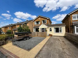 Edendale Road, Melton Mowbray photo