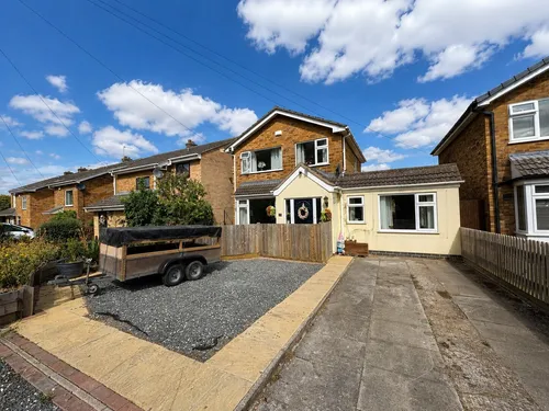 Edendale Road, Melton Mowbrayphoto