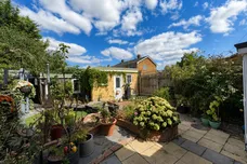 Edendale Road, Melton Mowbray