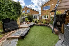 Edendale Road, Melton Mowbray