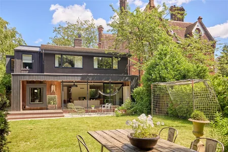 Henley Road, Ipswich, IP1