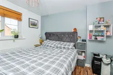 Jessop Court, Kirton, Boston
