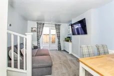 Jessop Court, Kirton, Boston