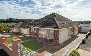 Fletcher Way, Plymouth, Devon, PL9 photo