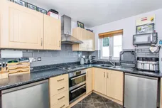 Jessop Court, Kirton, Boston