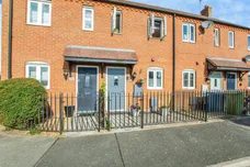 Jessop Court, Kirton, Boston