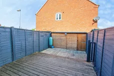 Jessop Court, Kirton, Boston