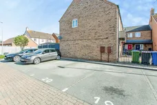 Jessop Court, Kirton, Boston