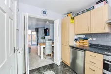 Jessop Court, Kirton, Boston