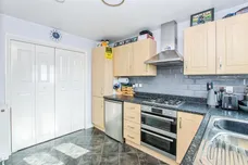 Jessop Court, Kirton, Boston