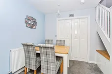 Jessop Court, Kirton, Boston