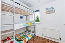 Jessop Court, Kirton, Boston