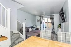 Jessop Court, Kirton, Boston