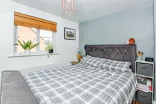 Jessop Court, Kirton, Boston