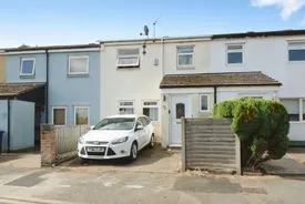 Property responsive