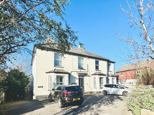 Epsom Road, EPSOMphoto