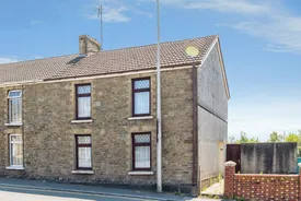 Property responsive
