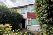 Alexandra Road, London