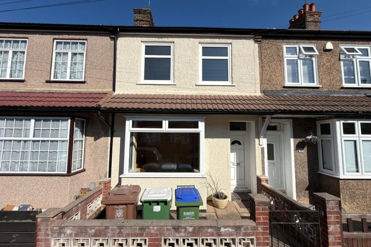 Bethel Road, WELLING