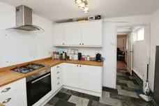 Cottage Grove, Gosport