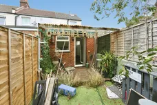 Cottage Grove, Gosport